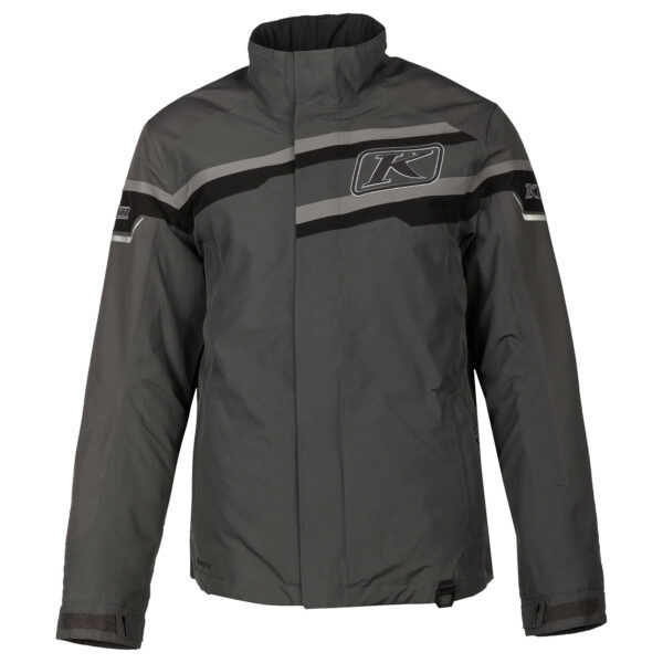 KLIMATE JACKET - Bilde 2