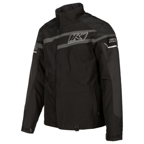 KLIMATE JACKET - Bilde 3