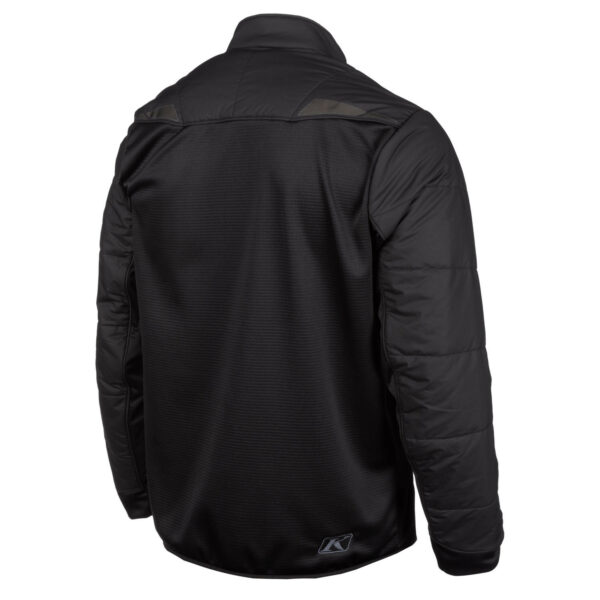 OVERRIDE ALLOY JACKET - Bilde 3