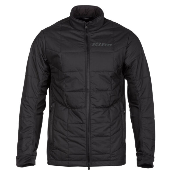 OVERRIDE ALLOY JACKET - Bilde 2