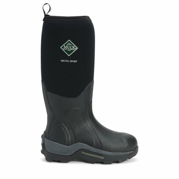 MUCKBOOT ARCTIC SPORT TALL