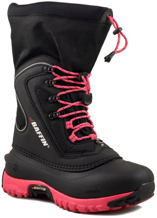 BAFFIN FLARE SORT/ROSA