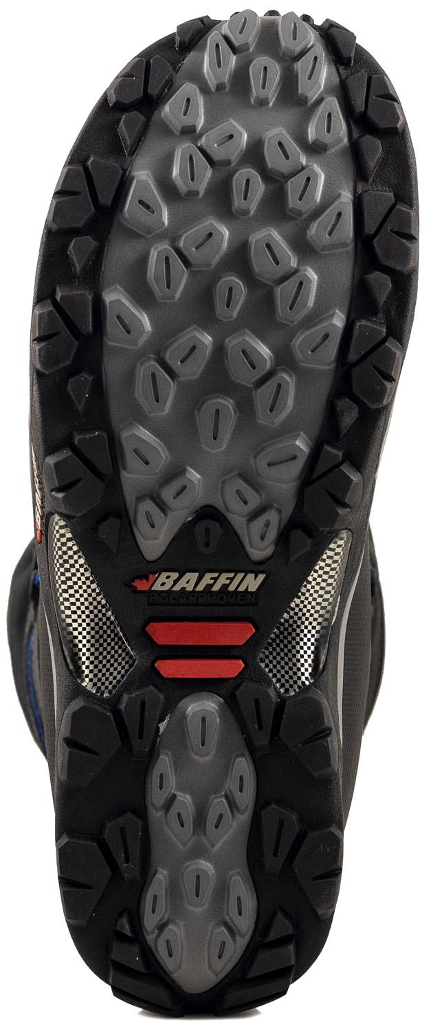 Baffin kootenay store