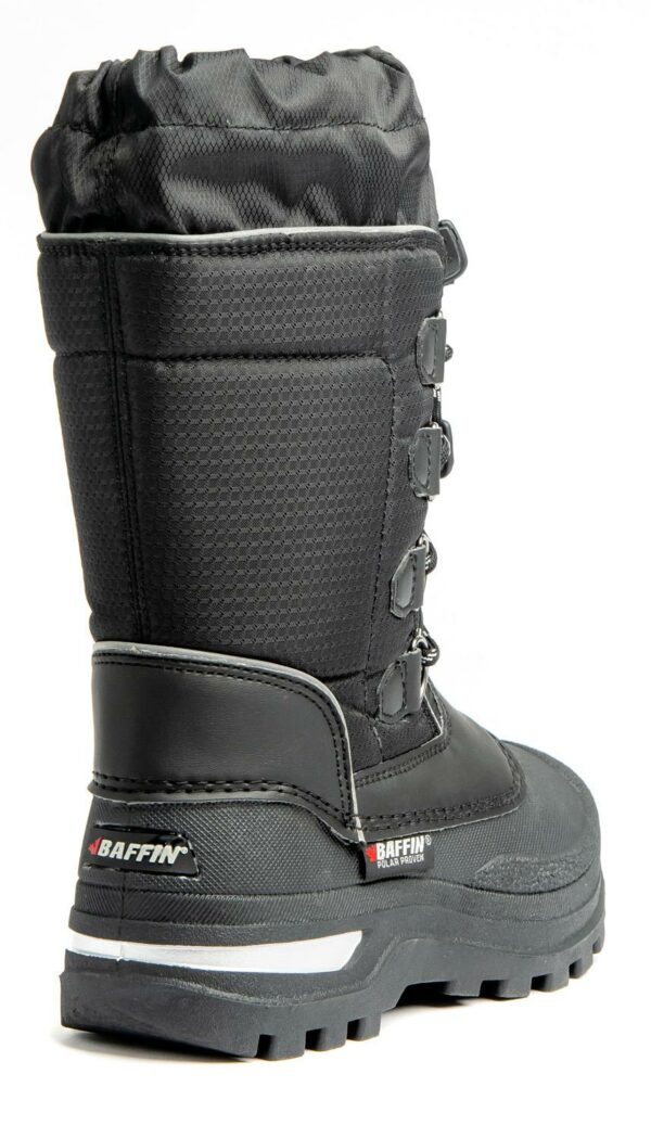 BAFFIN PINETREE SORT - Bilde 4