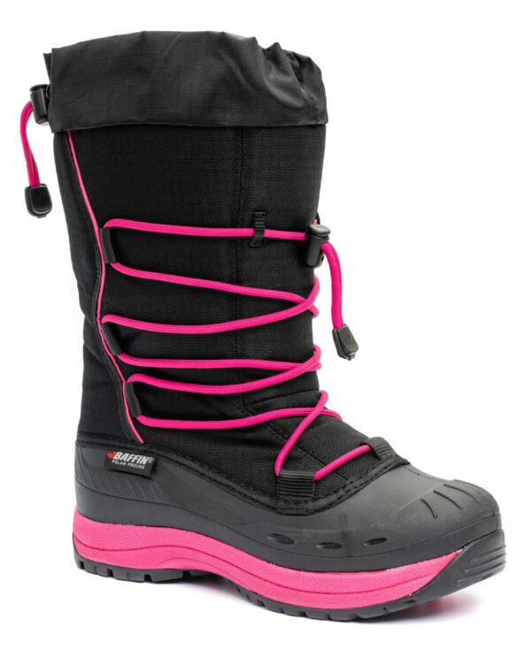 BAFFIN SNOGOOSE ROSA