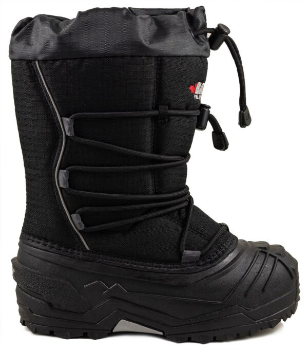 BAFFIN SNOGOOSE BARN SORT - Bilde 3