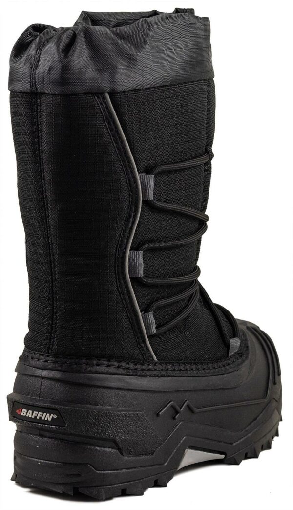 BAFFIN SNOGOOSE BARN SORT - Bilde 5