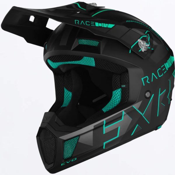 CLUTCH EVO HELMET