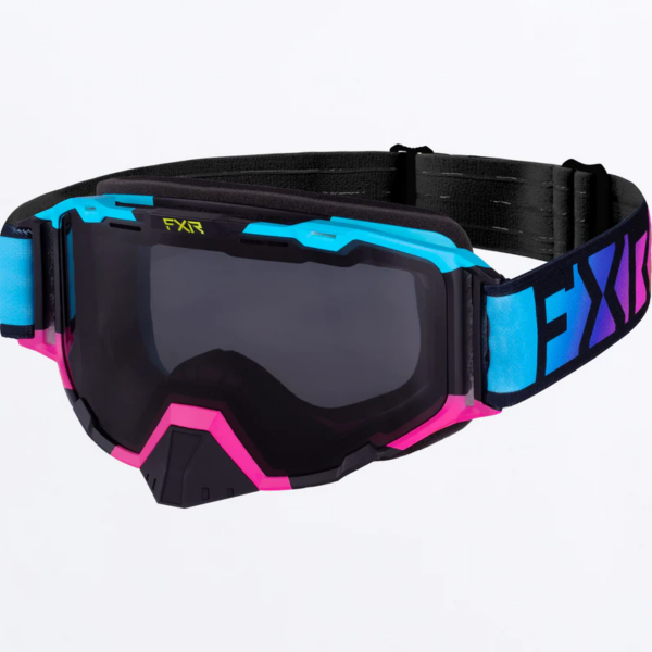 MAVERICK GOGGLE 23 - Bilde 2