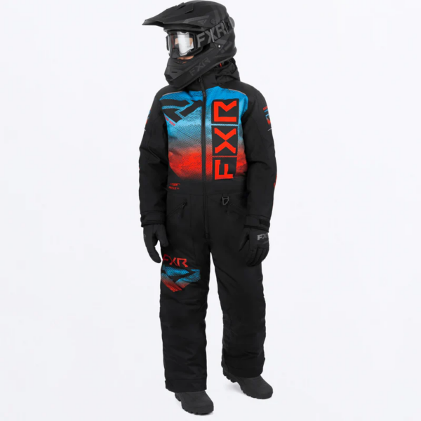 YOUTH HELIUM MONOSUIT