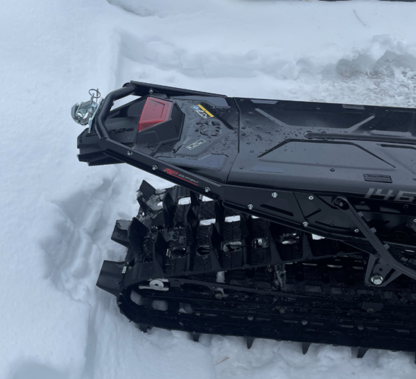 RP DRAGBÅGE MATRIX SLASH 146