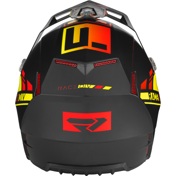 CLUTCH CX PRO MIPS HELMET - Bilde 4