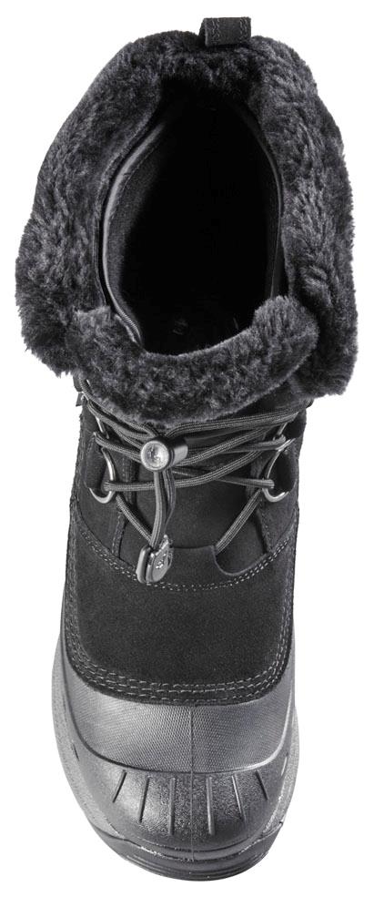 BAFFIN CHLOE 2.0 SORT - Bilde 2