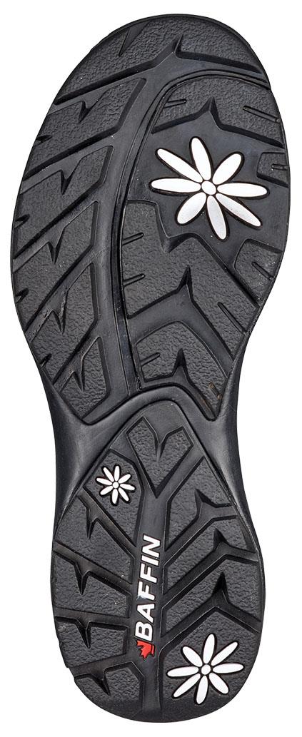 BAFFIN CHLOE 2.0 SORT - Bilde 3