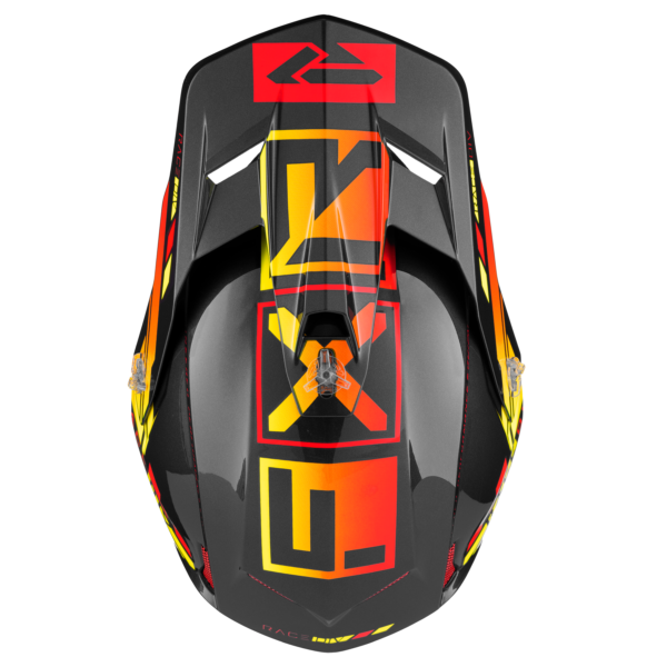 CLUTCH CX PRO MIPS HELMET - Bilde 5