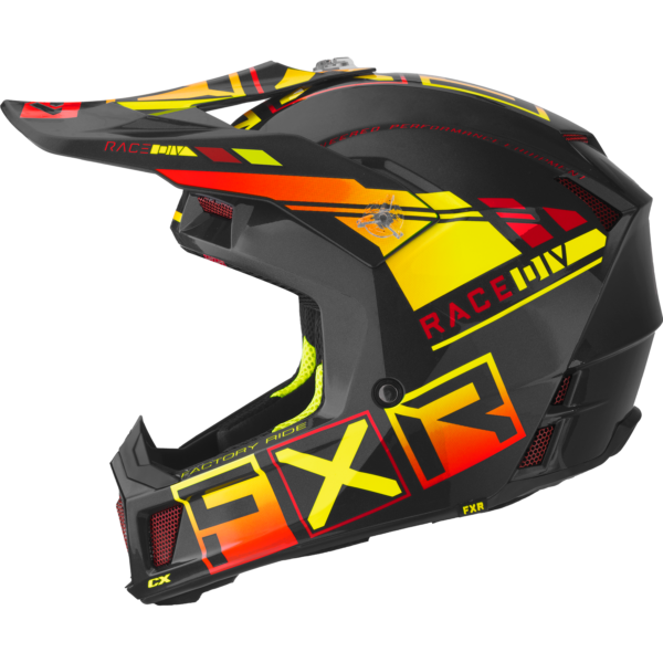CLUTCH CX PRO MIPS HELMET - Bilde 2