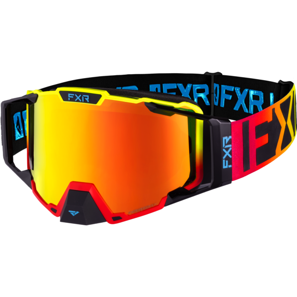 PILOT GOGGLE