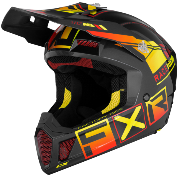 CLUTCH CX PRO MIPS HELMET