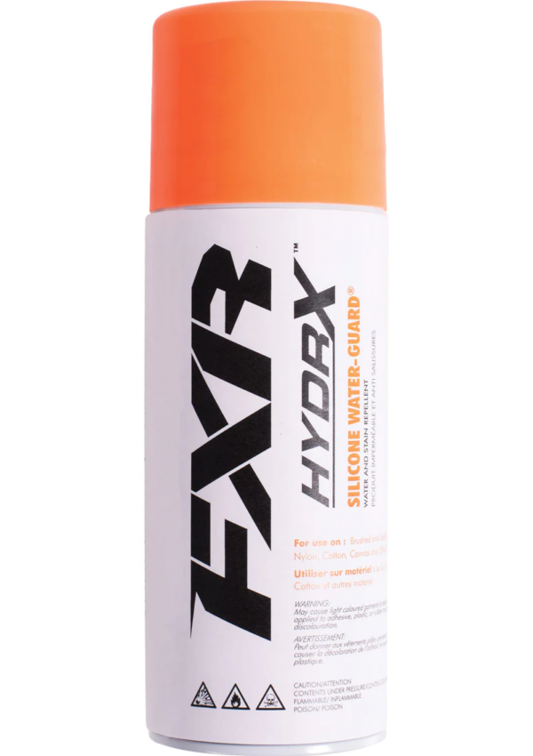 FXR HYDRX SILICONE WATER-GUARD