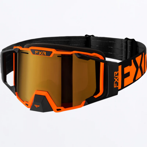 COMBAT GOGGLE - Bilde 2