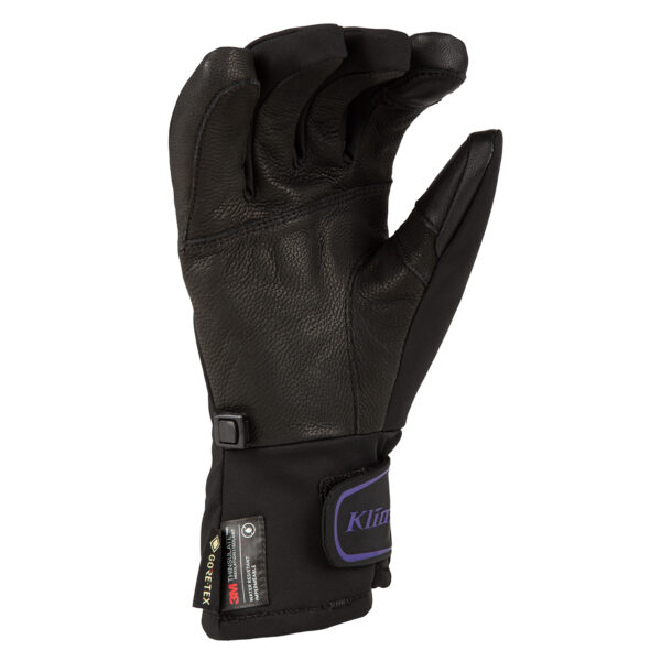 WOMENS BOMBSHELL GLOVE - Bilde 4