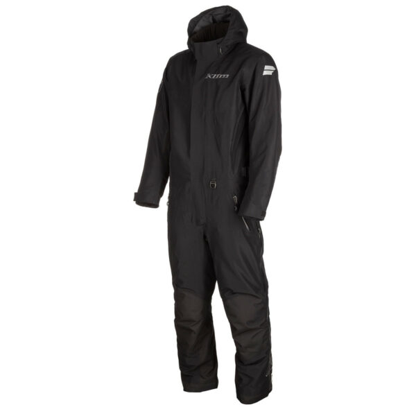 RAILSLIDE ONE-PIECE