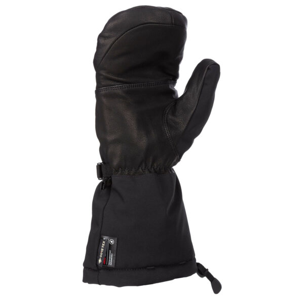 WOMENS ALLURE MITTEN - Bilde 5