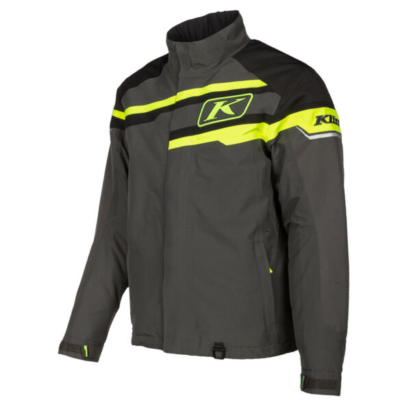 KLIMATE JACKET - Bilde 7