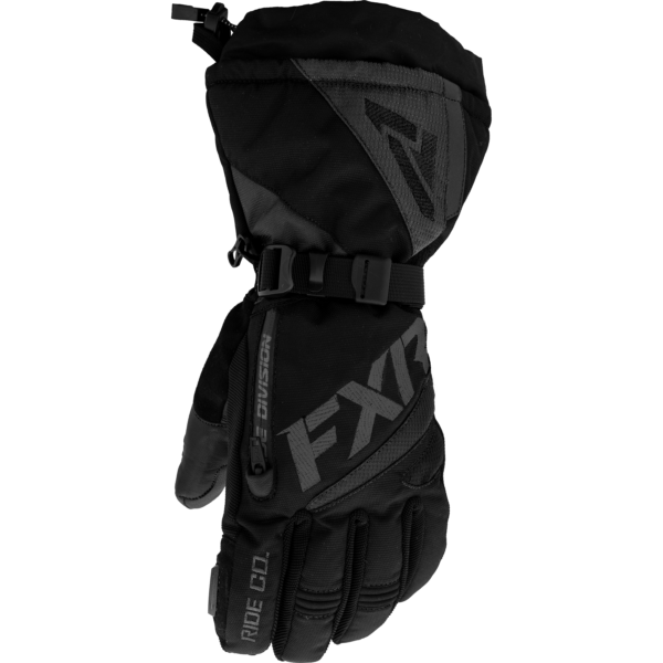 WOMEN'S FUSION GLOVE - Bilde 6