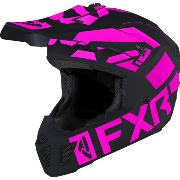 CLUTCH EVO LE HELMET
