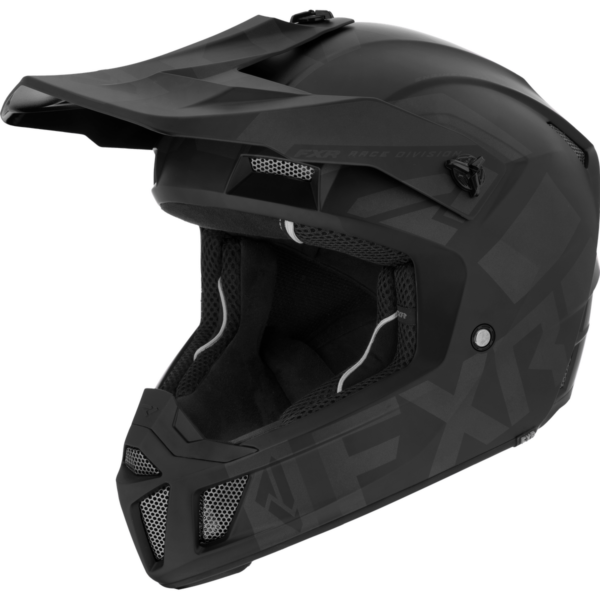 CLUTCH EVO LE HELMET - Bilde 3