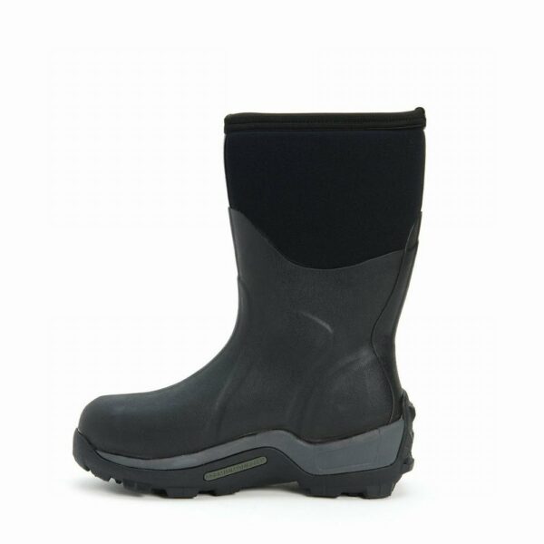 MUCKBOOT ARCTIC SPORT MID - Bilde 2
