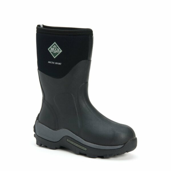MUCKBOOT ARCTIC SPORT MID