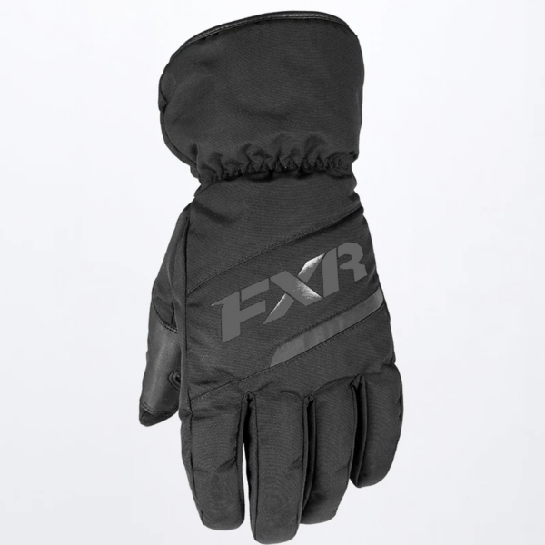 CHILD OCTANE GLOVE - Bilde 2