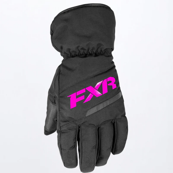 CHILD OCTANE GLOVE