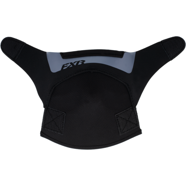 CLUTCH BREATH BOX