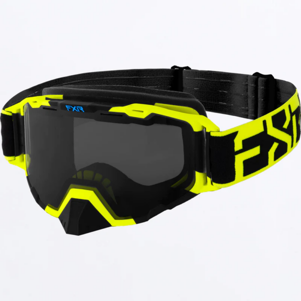 MAVERICK GOGGLE 24 - Bilde 2