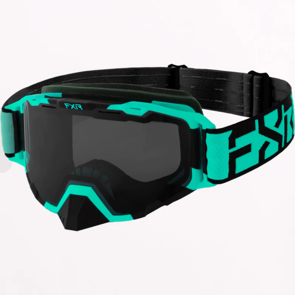MAVERICK GOGGLE 24