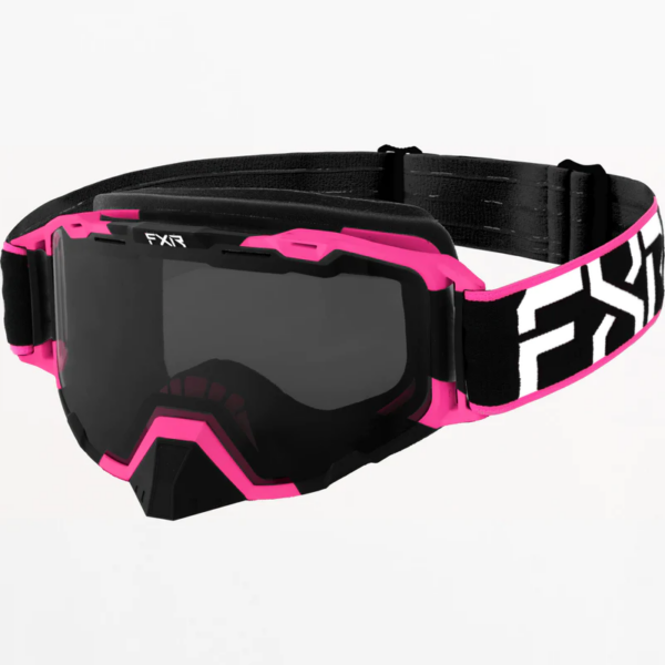 MAVERICK GOGGLE 24 - Bilde 4