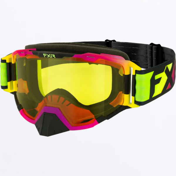 MAVERICK GOGGLE 24 - Bilde 3