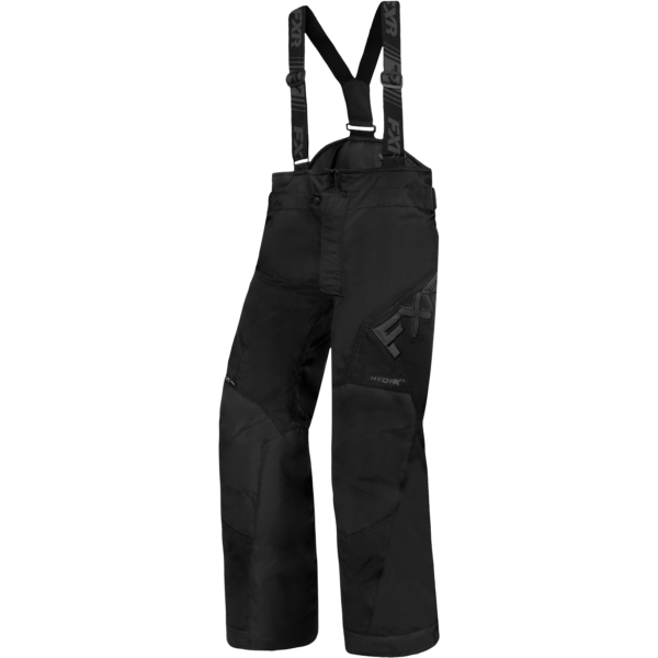 YTH CLUTCH PANT 23 - Bilde 3
