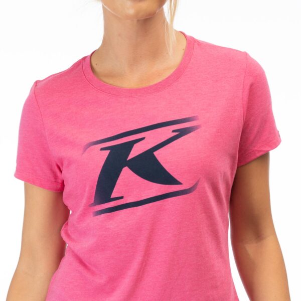 DRIFT TRI-BLEND TEE WOMEN