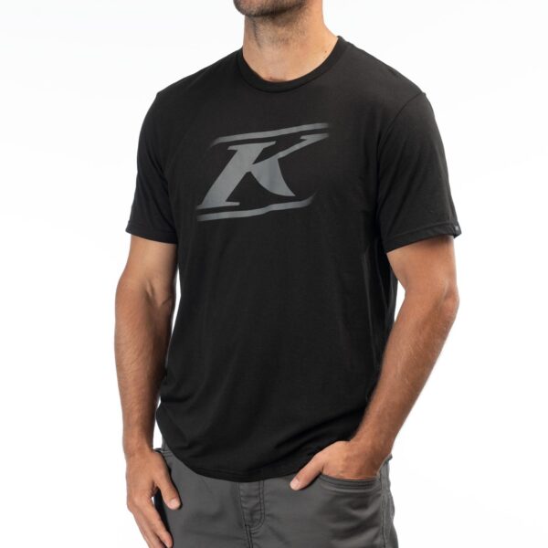 DRIFT TRI-BLEND TEE MEN - Bilde 2