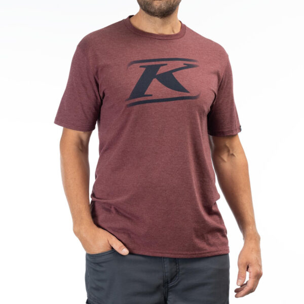 DRIFT TRI-BLEND TEE MEN
