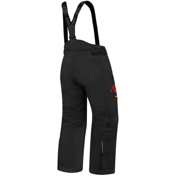 YTH CLUTCH PANT 23 - Bilde 2