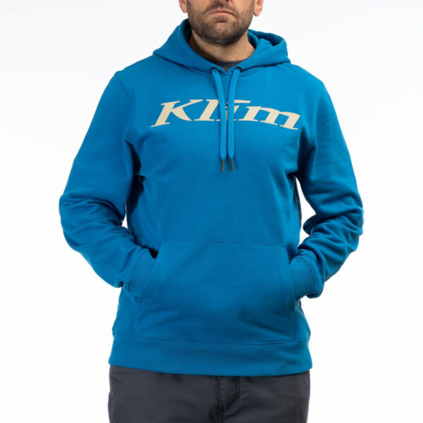 KLIM PULLOVER HOODIE - Bilde 3