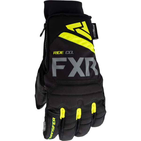 TRANSFER SHORT CUFF GLOVE