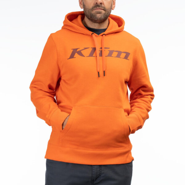 KLIM PULLOVER HOODIE - Bilde 2