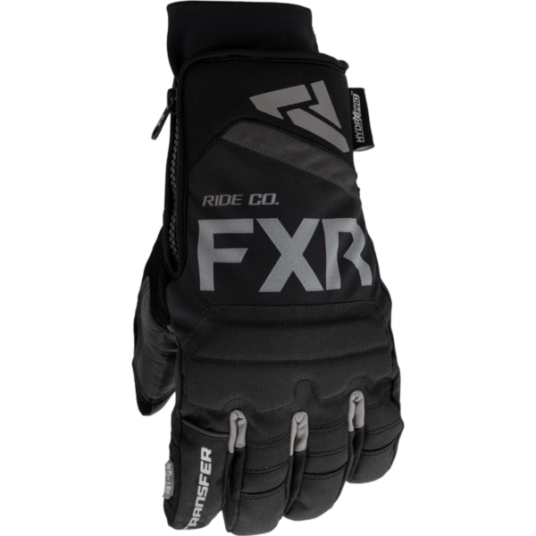TRANSFER SHORT CUFF GLOVE - Bilde 3