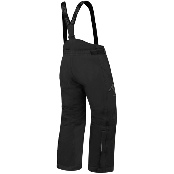 YTH CLUTCH PANT 23 - Bilde 4